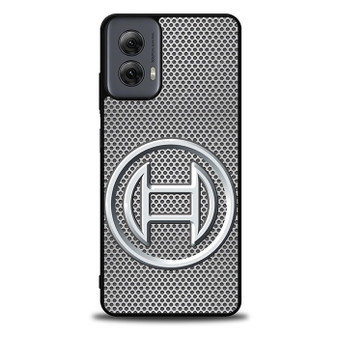 Bosch Logo Motorola Moto G Power Case