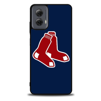 Boston Red Sox 2 Motorola Moto G Power Case