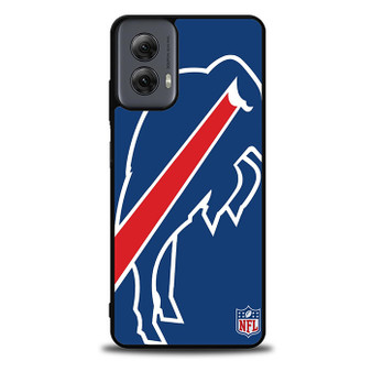 Buffalo Bills 1 Motorola Moto G Power Case