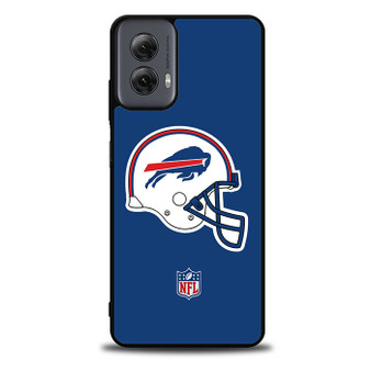 Buffalo Bills 2 Motorola Moto G Power Case