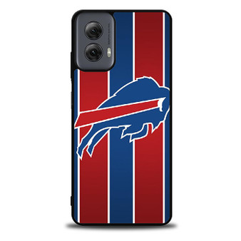buffalo bills Motorola Moto G Power Case