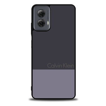 Calvin Klein Mix Color Motorola Moto G Power Case