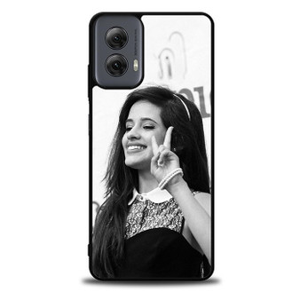 Camila Cabello 2 Motorola Moto G Power Case