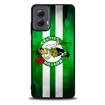 Celtics Boston Motorola Moto G Power Case