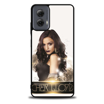 Cher Lloyd Motorola Moto G Power Case