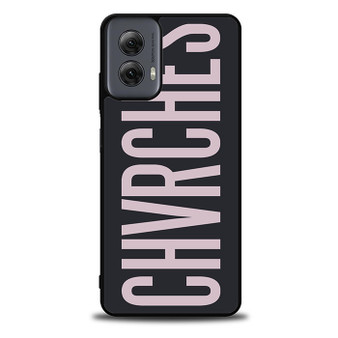 CHVRCHES cool band Motorola Moto G Power Case