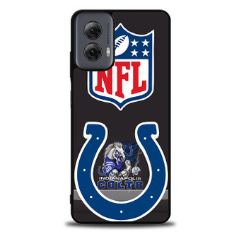 Colts Indianapolis Motorola Moto G Power Case