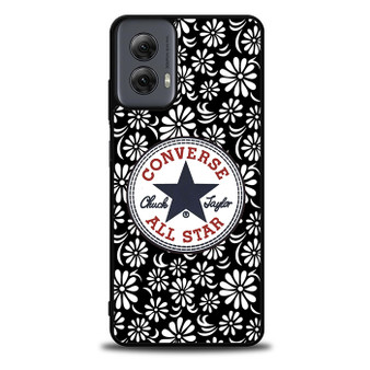 Converse Art 1 Motorola Moto G Power Case