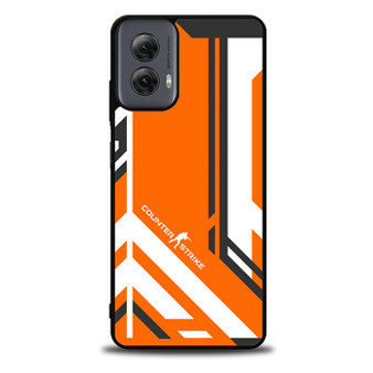 Counter Strike Global Offensive CS GO 2 Motorola Moto G Power Case