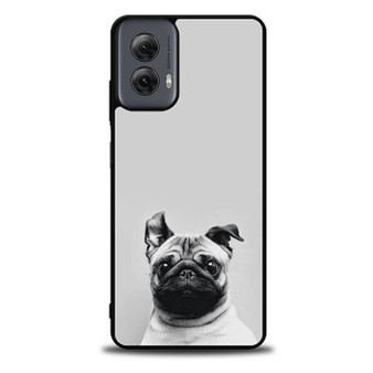 cute pedigree Motorola Moto G Power Case
