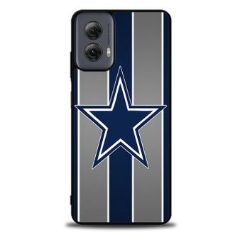 Dallas Cowboys 4 Motorola Moto G Power Case