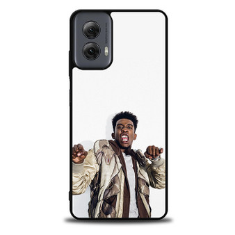 Desiigner Motorola Moto G Power Case