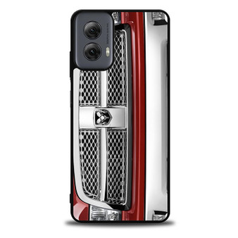 Dodge RAM Laramie Motorola Moto G Power Case