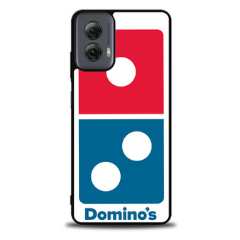 Dominos Pizza 1 Motorola Moto G Power Case