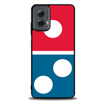 Dominos Pizza 4 Motorola Moto G Power Case