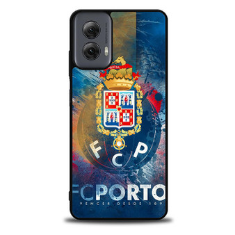 FC Porto 1 Motorola Moto G Power Case