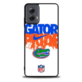 Florida gators Motorola Moto G Power Case