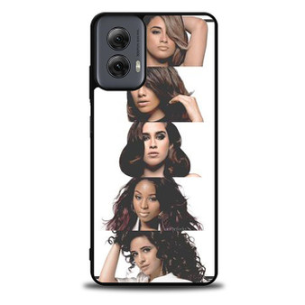 Fifth Harmony 3 Motorola Moto G Power Case