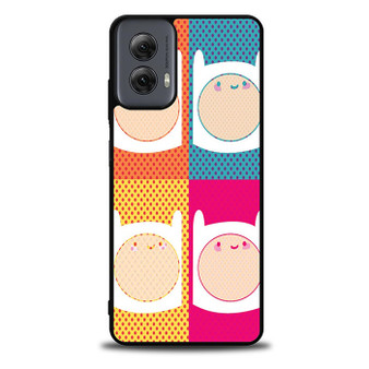 Finns Motorola Moto G Power Case