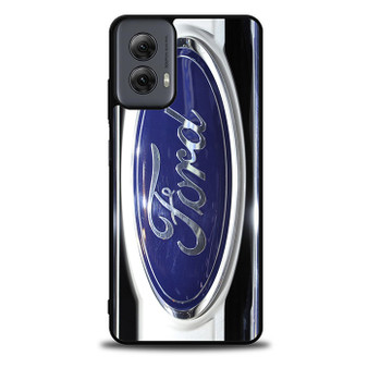Ford Car 2 Motorola Moto G Power Case