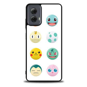 Free Pokemon Motorola Moto G Power Case