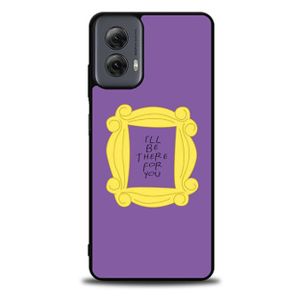 Friends TV Show 4 Motorola Moto G Power Case