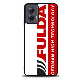 Fulda Germany Motorola Moto G Power Case