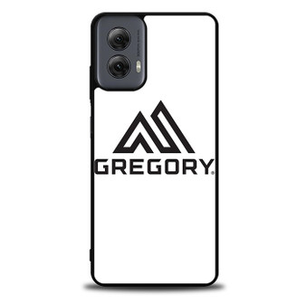 Gregory Logo Motorola Moto G Power Case