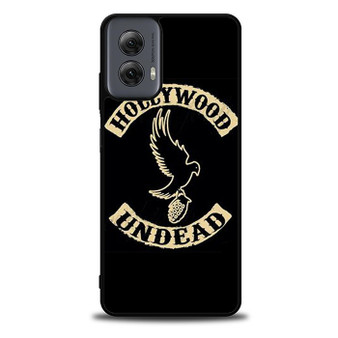 Hollywood Undead 2 Motorola Moto G Power Case