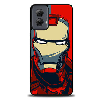 Iron Man the Avenger Motorola Moto G Power Case