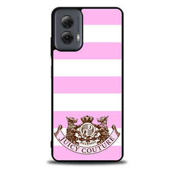 juicy couture Motorola Moto G Power Case
