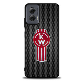 kenworth Motorola Moto G Power Case