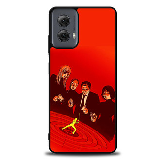 Kill Bill The Villain Motorola Moto G Power Case