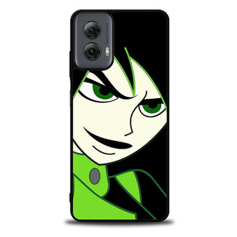 Kim Possible Villain Motorola Moto G Power Case