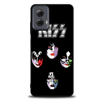 Kiss Motorola Moto G Power Case