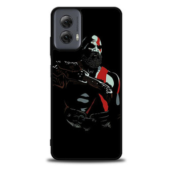 Kratos the God of War Motorola Moto G Power Case