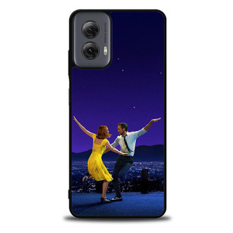 La La Land Motorola Moto G Power Case