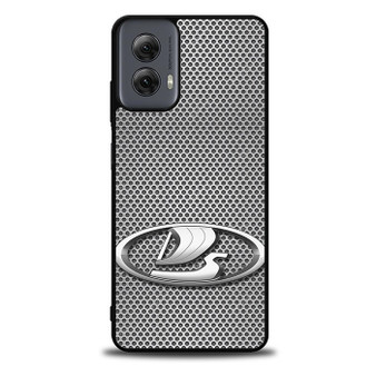 LADA Car DS Motorola Moto G Power Case