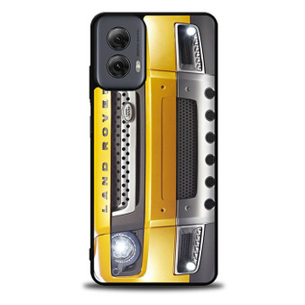 Land Rover Motorola Moto G Power Case