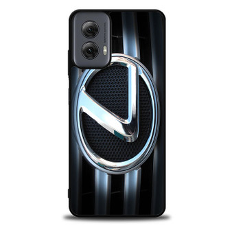 Lexus 1 Motorola Moto G Power Case