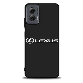 Lexus Logo Motorola Moto G Power Case