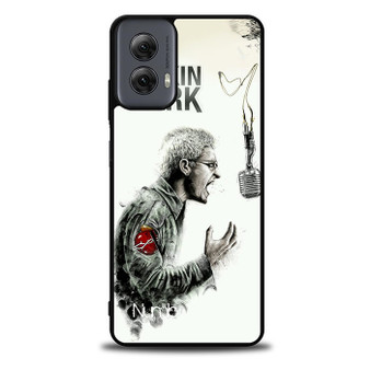 Linkin Park Numb Motorola Moto G Power Case