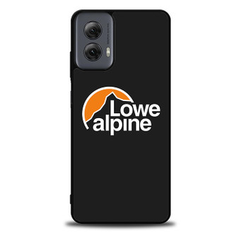 Lowe Alpine Motorola Moto G Power Case