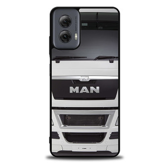 MAN Truck Motorola Moto G Power Case