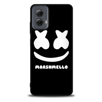 Marshmello 1 Motorola Moto G Power Case