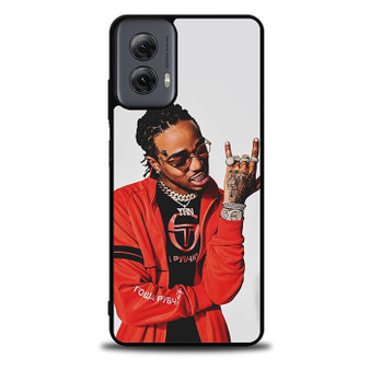 Migos Motorola Moto G Power Case