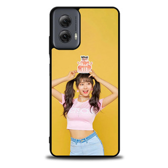 Momo Twice Motorola Moto G Power Case