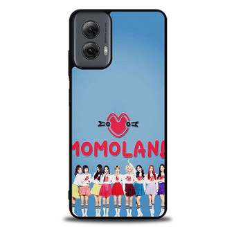 Momoland 1 Motorola Moto G Power Case