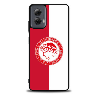 olympiakos fc Motorola Moto G Power Case