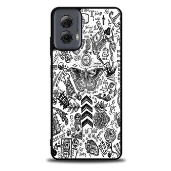 ONE DIRECTION Motorola Moto G Power Case